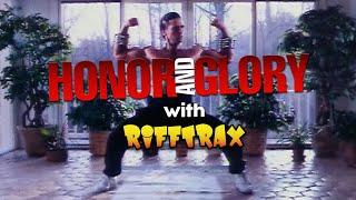 RiffTrax: Honor and Glory (Full FREE Movie)