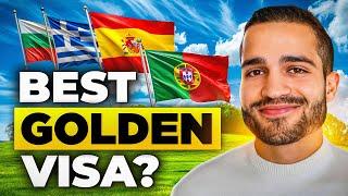 European Golden Visas: Which Country is Best?