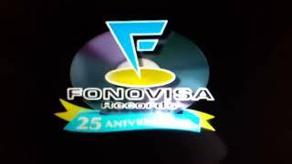 FONOVISA RECORDS (25 ANIVERSARIO)