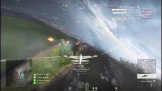 Battlefield V: Zero game play short clip