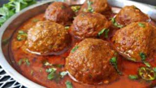 Beef kofta recipe | bakra eid special recipe | soft and juicy kofta curry by Sammy #sammyfood