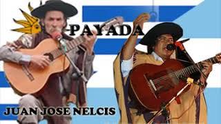 Payada: Lazaro Moreno y Juan Jose Nelcis
