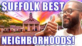 EXPLORING The Best Neighborhoods In Suffolk County: A Comprehensive Guide | Living In New York