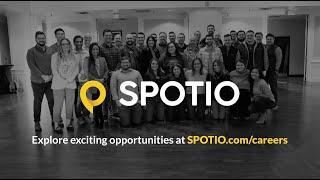 Life at SPOTIO