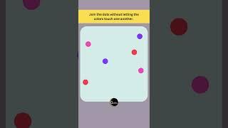 Connect the Dots | Dots Game | Dots Connect | Connect Dots Game PART 5