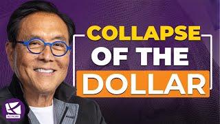 The Future of the Gold Standard and the Collapse of the Dollar - Robert Kiyosaki, Peter Schiff