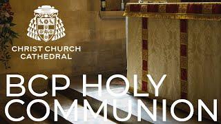 Holy Communion Wednesday 26th February 2025 1.05pm