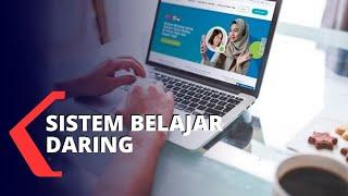 Sistem Belajar Daring di Masa Pandemi Corona