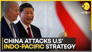 US-China Conflict in Indo-Pacific: US trying to build Asia-Pacific version of NATO: Chinese Official