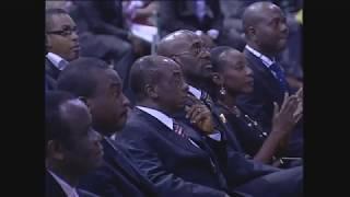 Financial Empowerment By Bishop David Oyedepo