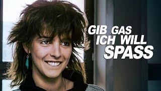 Gib Gas, ich will Spaß (Komödie mit NENA | romantische Musikkomödie auf Deutsch)