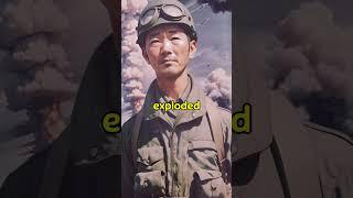 Surviving Two Atomic Bombs: The Incredible Story of Zutomu Yamaguchi