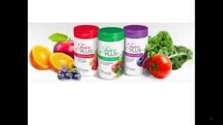 Dr Jan Roberto Juice Plus & JP Complete