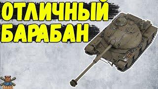 Astron Rex - ЧЕСТНЫЙ ОБЗОР НОВОГО АЛЬФАЧА  WoT Blitz