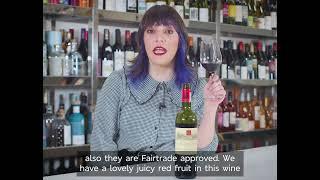 Hear from our M&S Drinks team experts - Merlot Cabernet Sauvignon | M&S FOOD