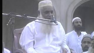 Mulana Abdul khaliq Ali Pore1