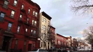 Life in the Middle Class: Bed-Stuy, Brooklyn