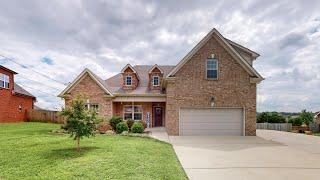 1021 Brokencreek Ln Murfreesboro TN 37129 — Melinda Lawson