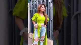 Arishfa Khan Shayari new 2021 | arishfa khan attitude shayari | arishfa khan shayari | Gilrs Poetry