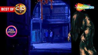 Haunted CID | Blood Thirsty Nurse Trying To Kill Pepole? | CID | Caught On Camera | Daya. Pankaj