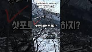 삿포로에서 비에이 다음으로 추천하는 노보리베츠 온천 투어 #삿포로 #여행 #노보리베츠 #훗카이도