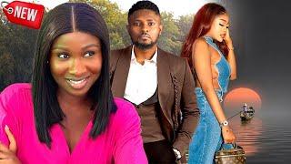 My Forever Love - Maurice Sam, Sonia Uche Nollywood Nigeria Movie 2024