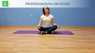 Mobilizzazione cervicale