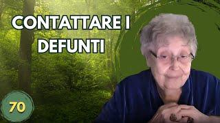 CONTATTARE I DEFUNTI (70)