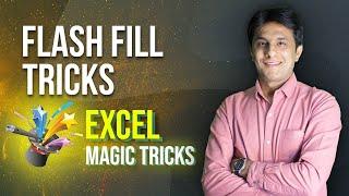 2/6. Magic tricks in Excel | Pavan Lalwani