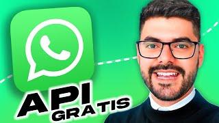 alternativa API WHATSAPP GRATIS: Cómo funciona y como implementar en tu empresa