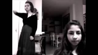 Rinat and emily (Student Films | Israel).wmv