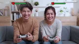 듀라셀과 함께 오~래가는 게임타임! Duracell batteries - Power on your game time