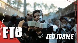 CEO Trayle - Song Cry | From The Block Performance 