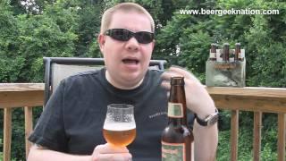 Bells Two hearted Ale | Beer Geek Nation Beer Reviews Episode 57