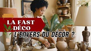 Qui sont ces passionnés adeptes de la FAST DECO ?