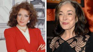 Whatever Happened to Dixie Carter, Julia Sugarbaker from Designing Women?