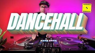 Dancehall Mix  | Sean Paul, Cutty Ranks, Shaggy, Beenie Man, Afro B| By DJ NACH