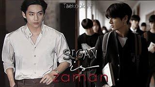 Sigan IS Zaman [ it's not mystery ⁉️] Ep-2|| Taekook FF || BL || Bts Tamil voice over @Jeontae_ficz