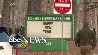 No charges for 6-year-old school shooter