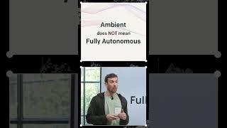 Ambient Agents: LangChain's Harrison Chase on AI systems that operate continuously in the background