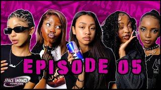 Toxic Ep5./Kendrick Superbowl Performance, Crash Out Stories,Women Lack Accountability? Beefs & More