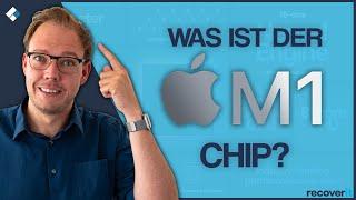 Was sind die Haupteigenschaften von Apple M1 Chip