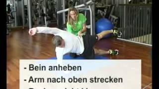 Fit im Job mit Olympiastar Stefan Pfannmöller - Teil 6