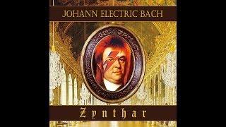 Johann Electric Bach - Pierre Cardin