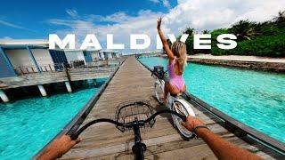 GoPro: Maldives like you've never seen before with @mariefeandjakesnow