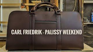 My New Tool Bag ( Carl Friedrik )