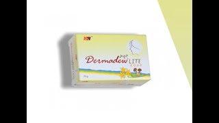 Dermadew Lite Soap at ClickOnCare