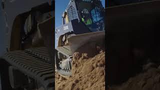 Small Machines & Cool Attachments | John Deere Construction