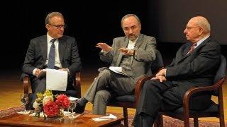 US-Iran Relations: Overcoming a Legacy of Mistrust