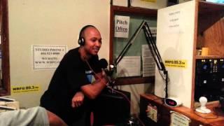 The Remix Uncut: MC 360 vs Headkrack